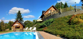 Ranch Bystrá, Bystrá Nad Jizerou